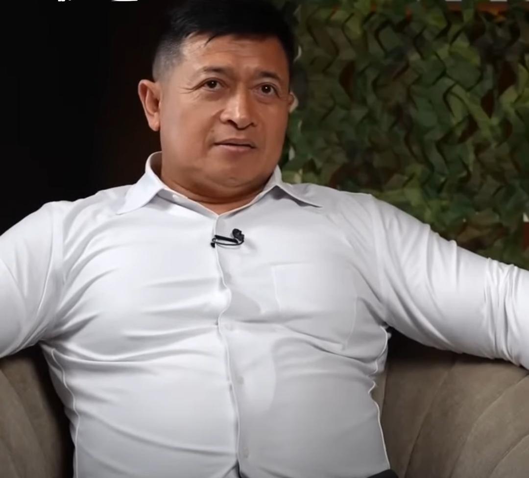 Curhatan Eks Prajurit UNIFIL: “Kita Ditembaki Enggak Boleh Membalas”