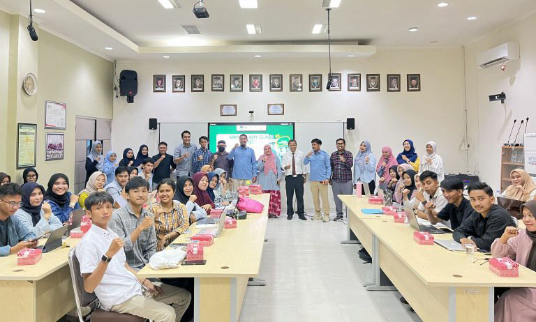 Kabar Gembira Mahasiswa: Publikasi Jurnal SINTA Kini Bisa Direkognisi Gantikan Skripsi!