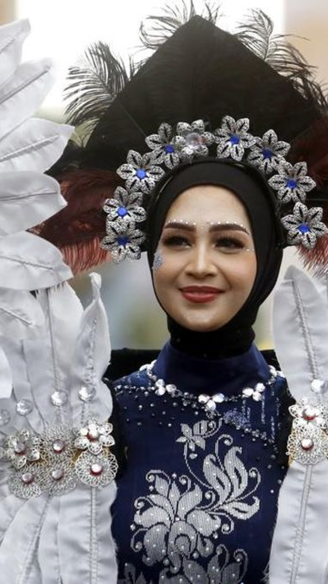 Sepenggal Sulaman Sejarah Gorontalo