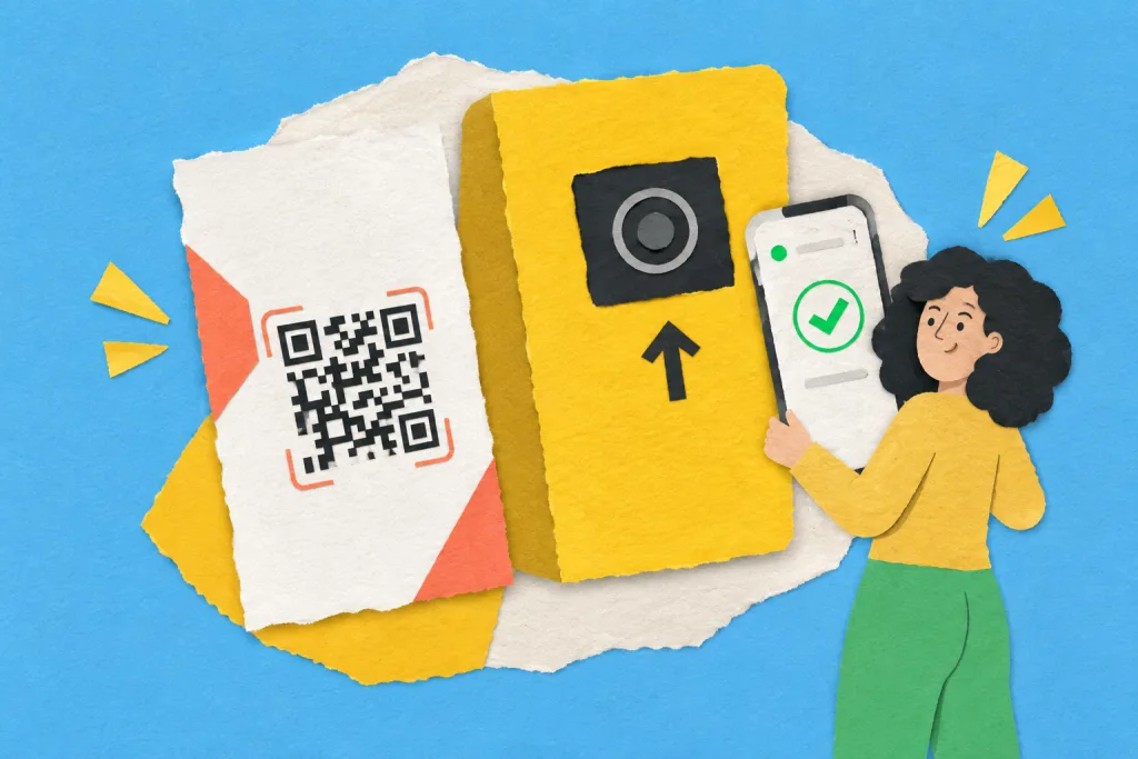 QRIS Tap Diluncurkan BI Gorontalo, Bayar Cukup Tempel Ponsel NFC di Merchant Kuliner