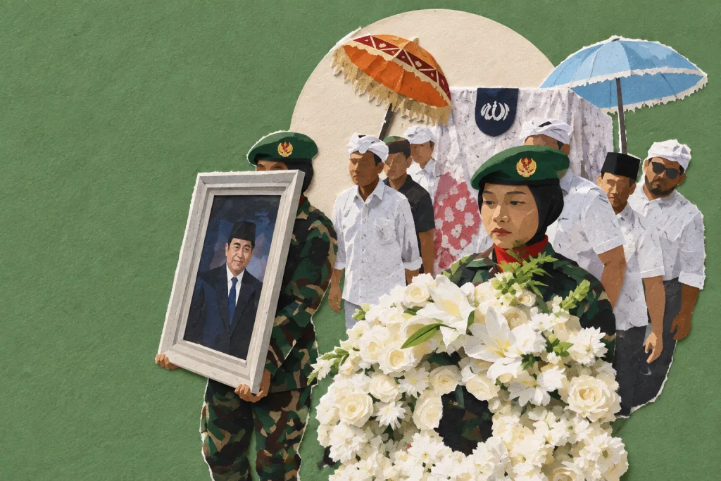 Rachmat Gobel Berpulang, Jejak Putra Gorontalo dari Dunia Usaha hingga Gedung DPR