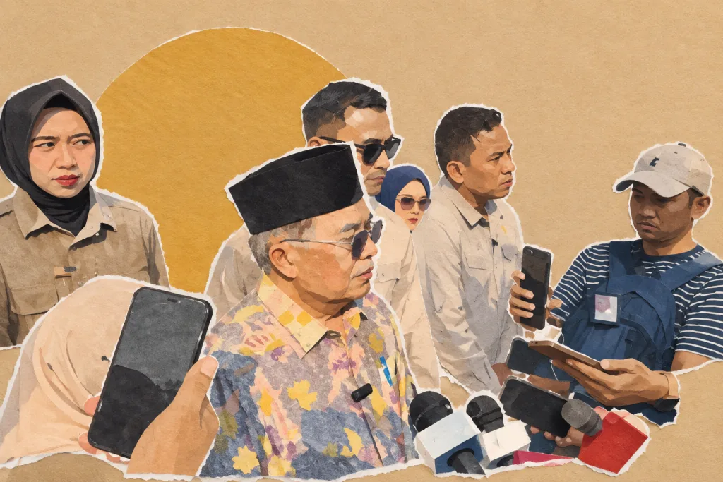 Rachmat Gobel Dimakamkan dengan Keranda Adat Gorontalo di TMP Kalibata, JK Kenang Sosok yang Ramah