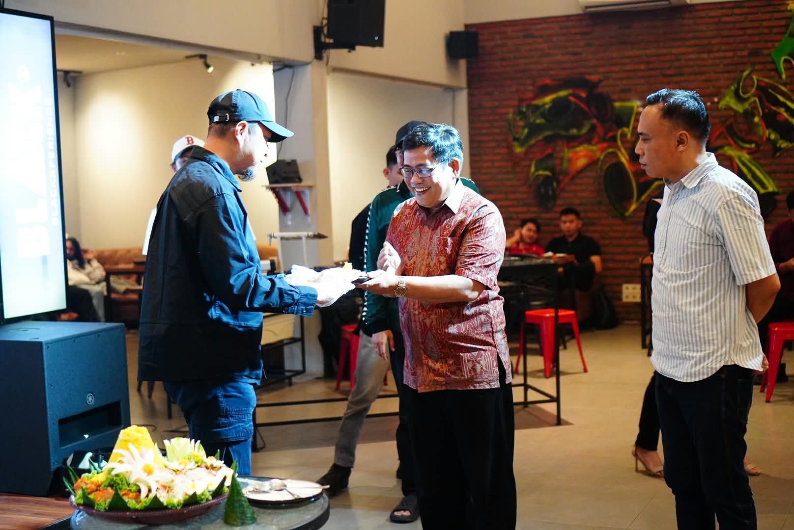 Pj. Sekda Kota Gorontalo: Media Digital Berperan Besar Memikat Wisatawan