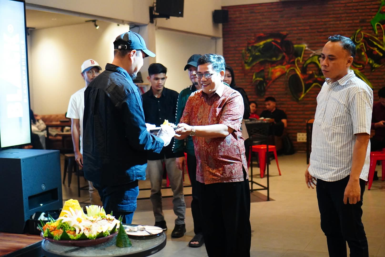Perkuat PAD, Nuryanto Dorong UMKM dan Usaha Kreatif Kota Gorontalo