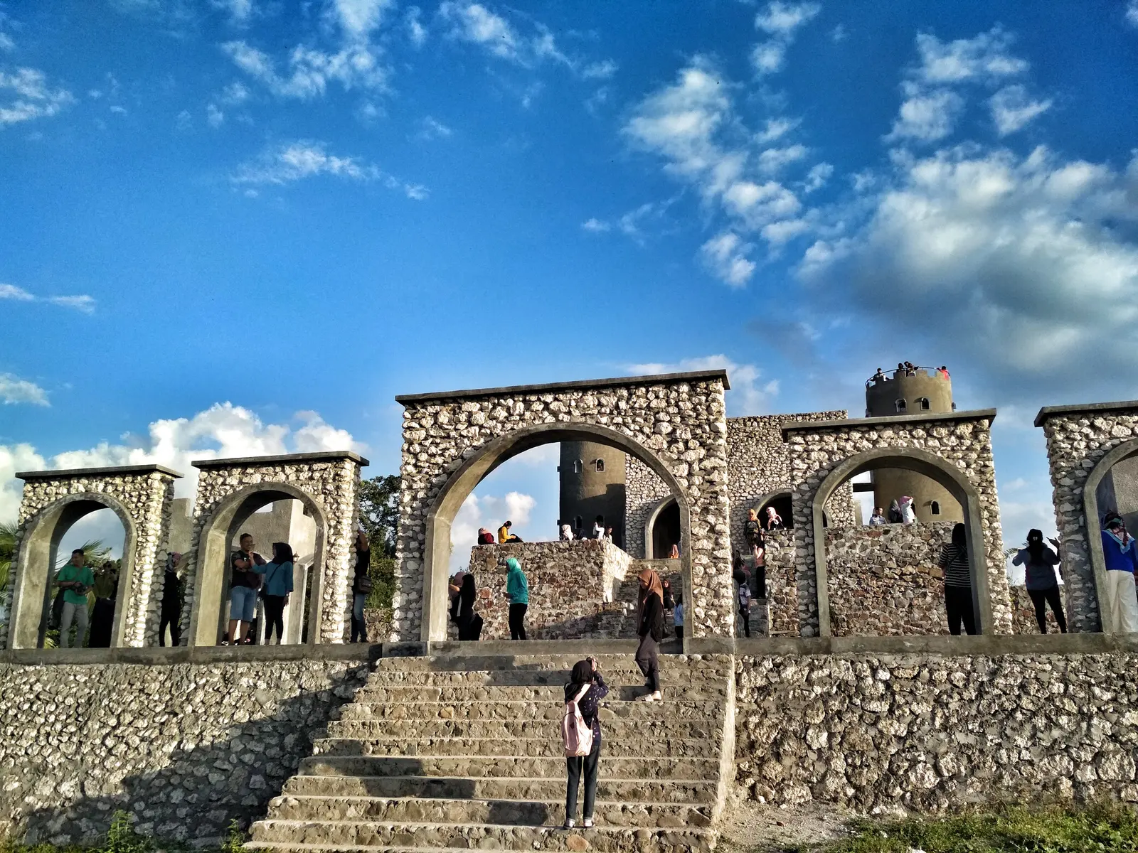 Benteng Ulanta — photo 3