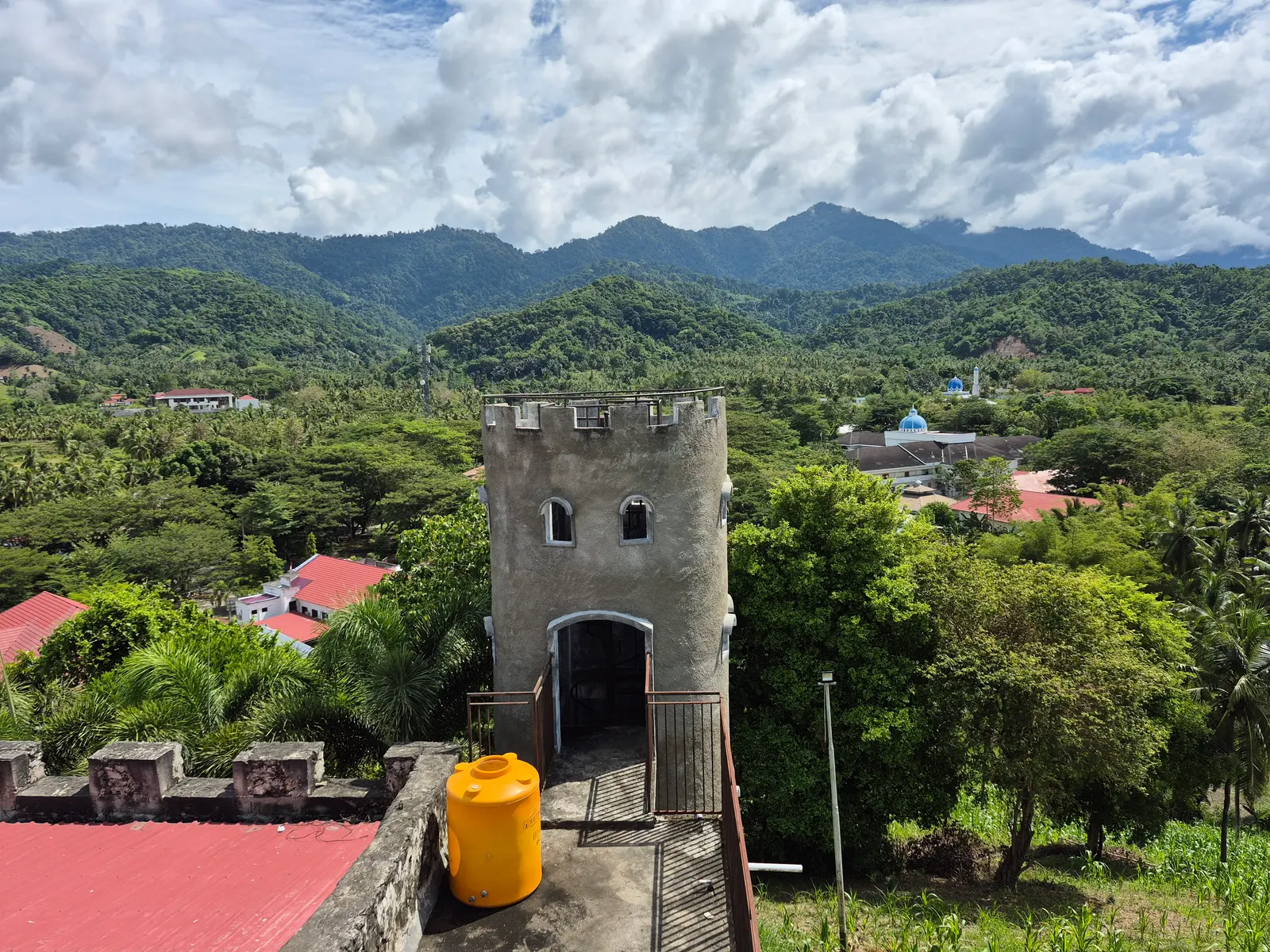 Benteng Ulanta — photo 5