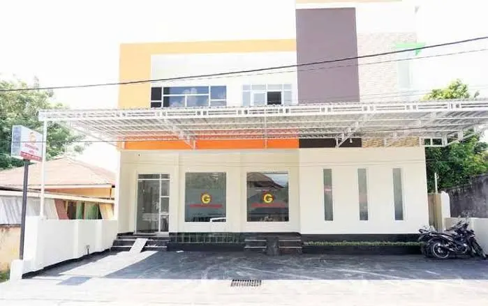 Gorontalo Inn Hotel
