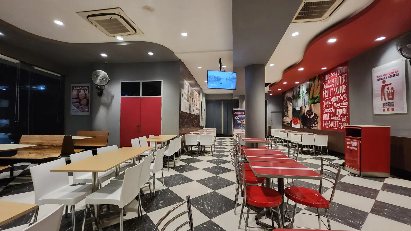 KFC Gelael