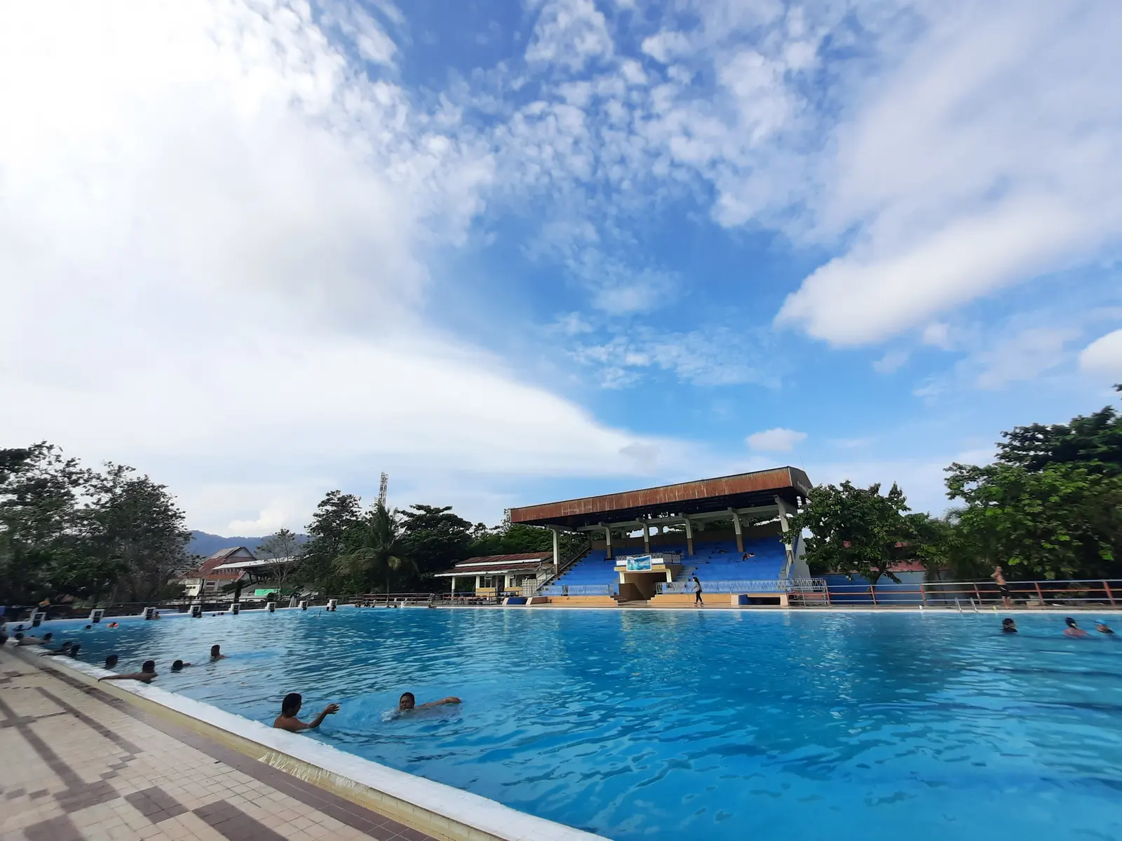 Kolam Renang Lahilote — photo 3
