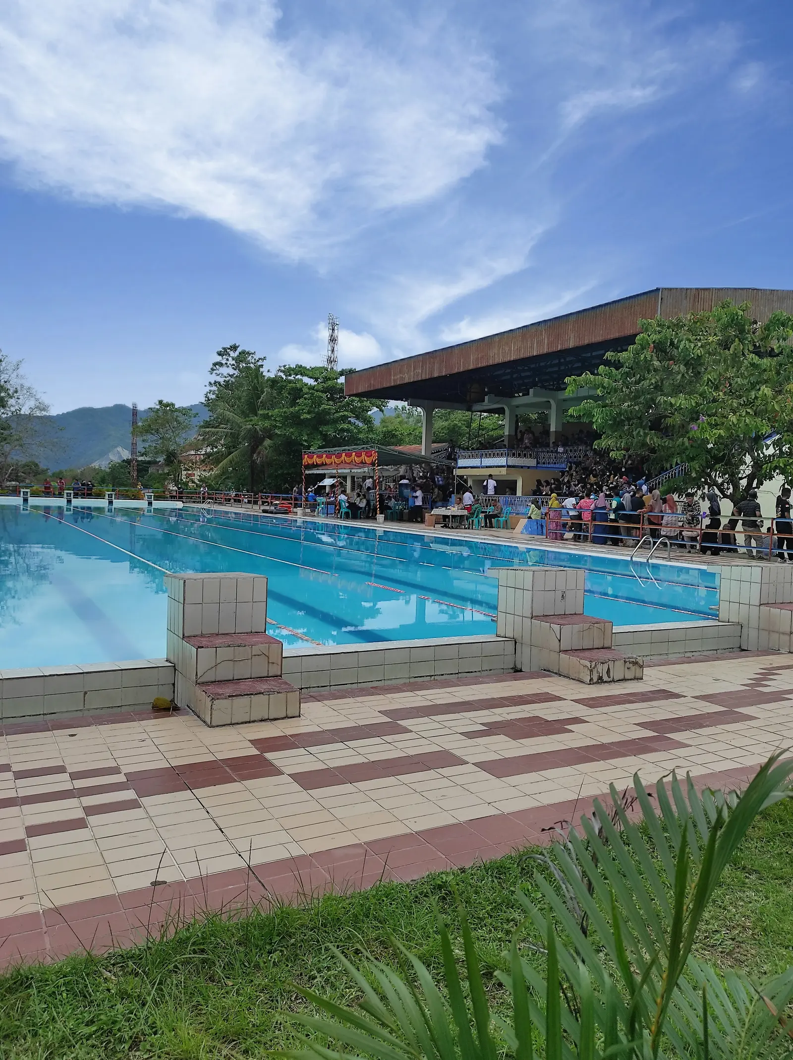 Kolam Renang Lahilote — photo 4