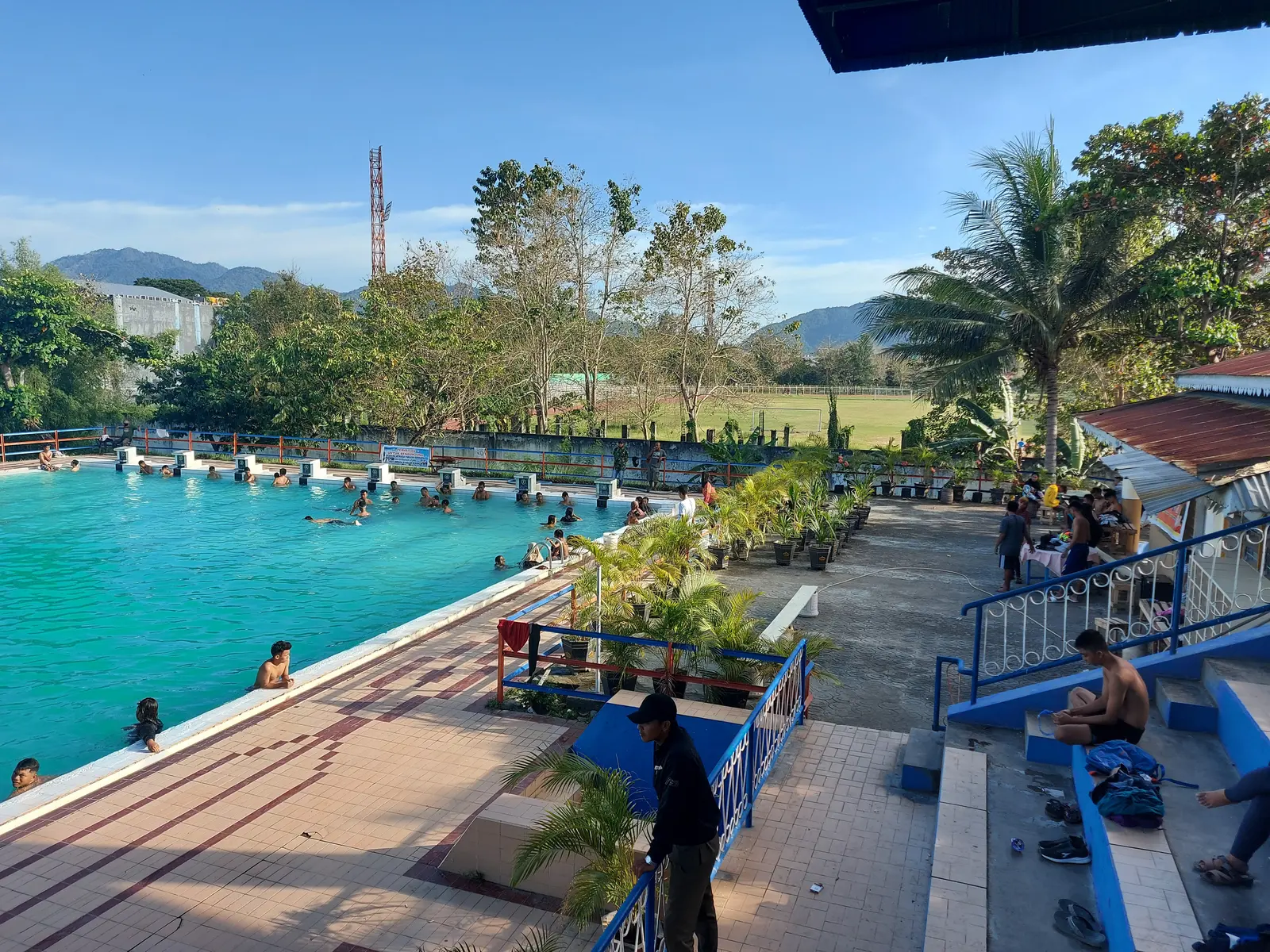 Kolam Renang Lahilote — photo 5