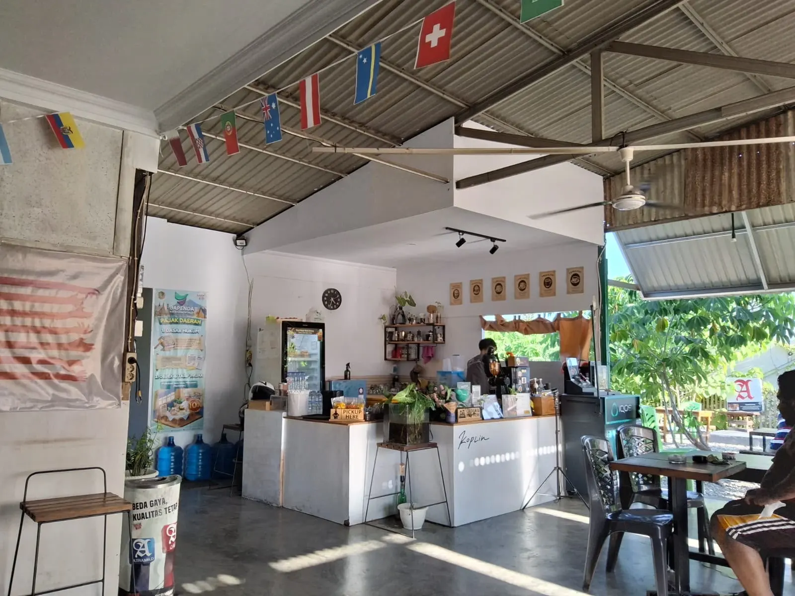 KopiLimantan