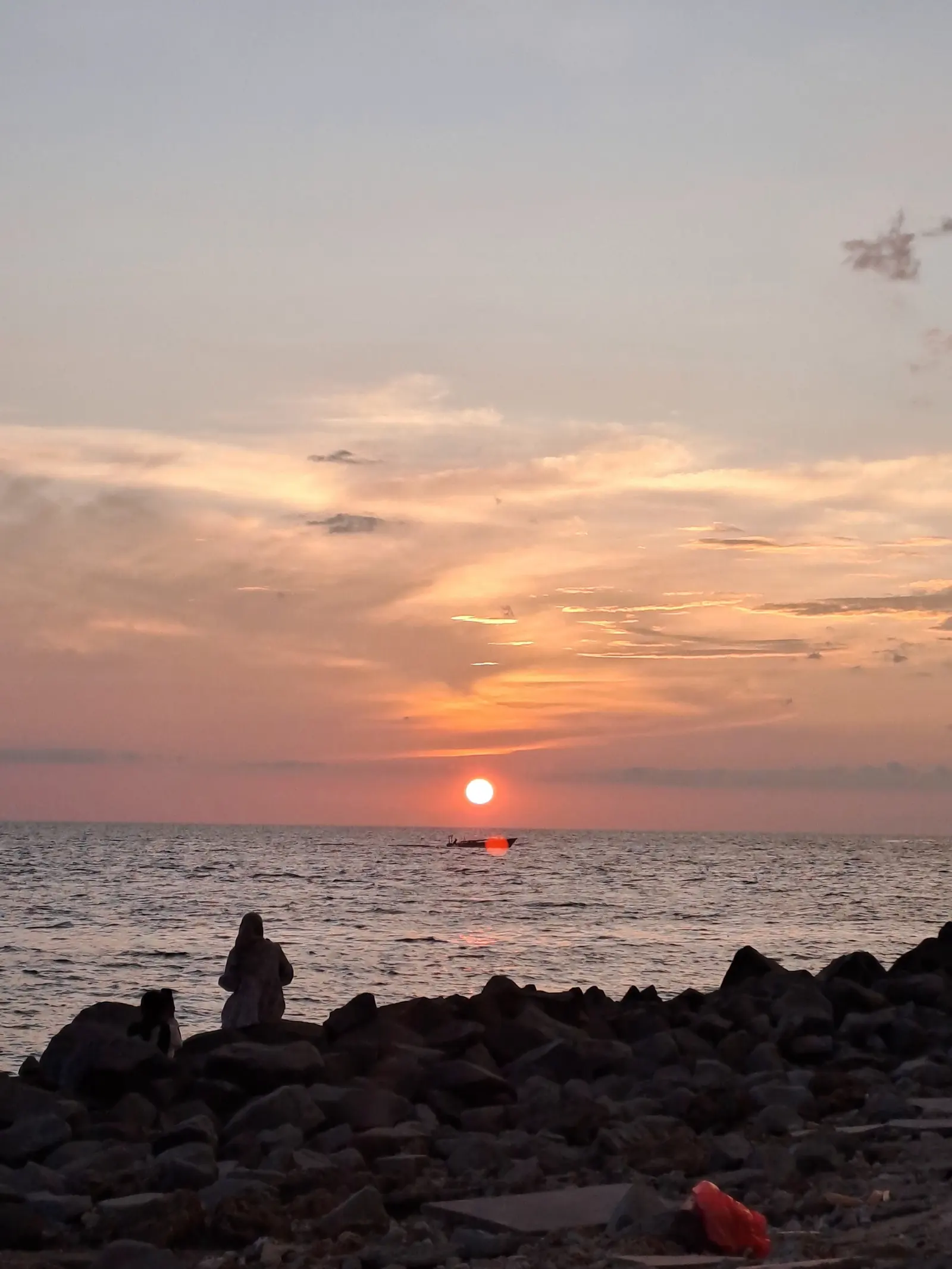 Kurenai Beach Resort