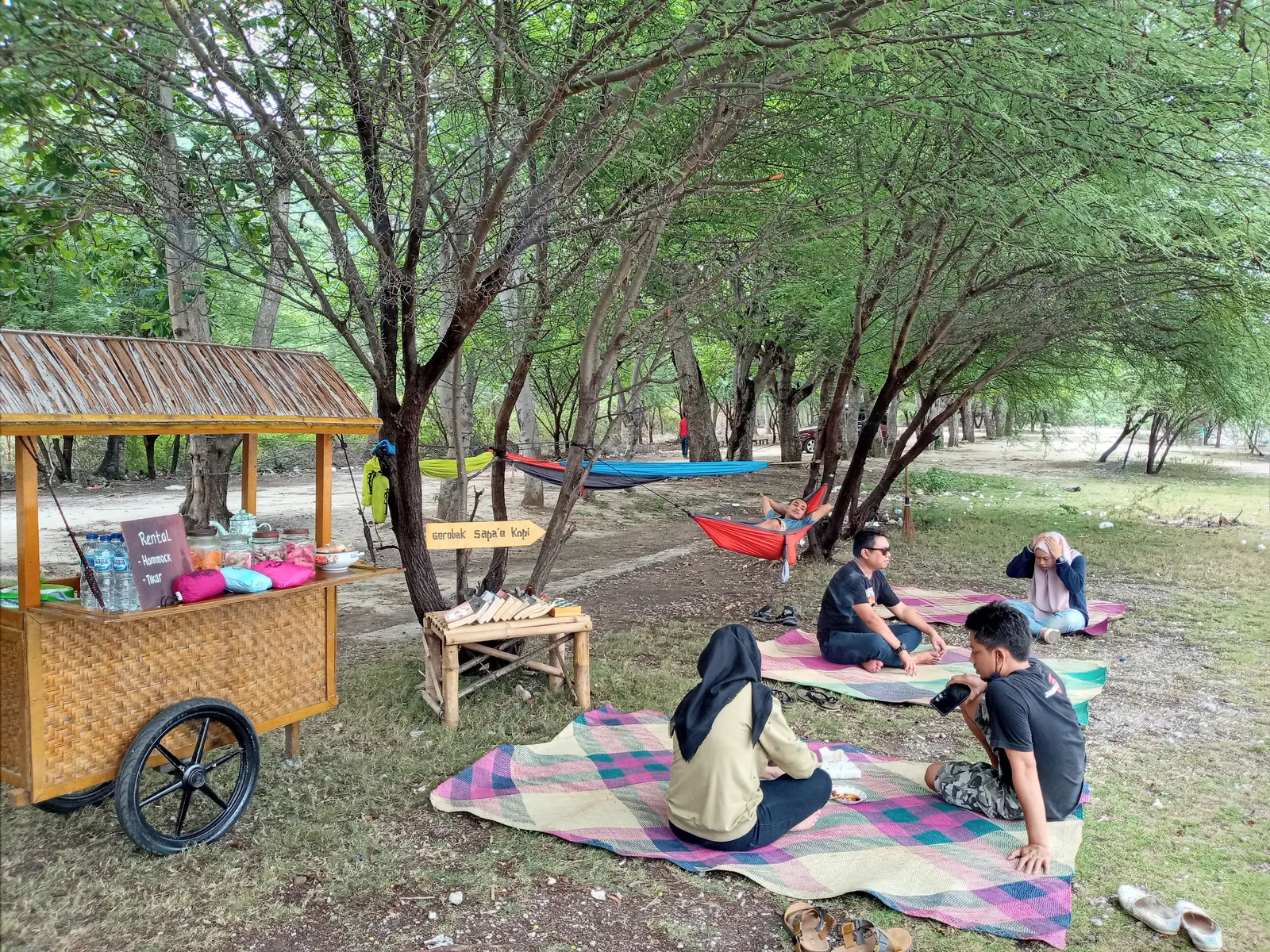 Kurenai Beach Resort — photo 3