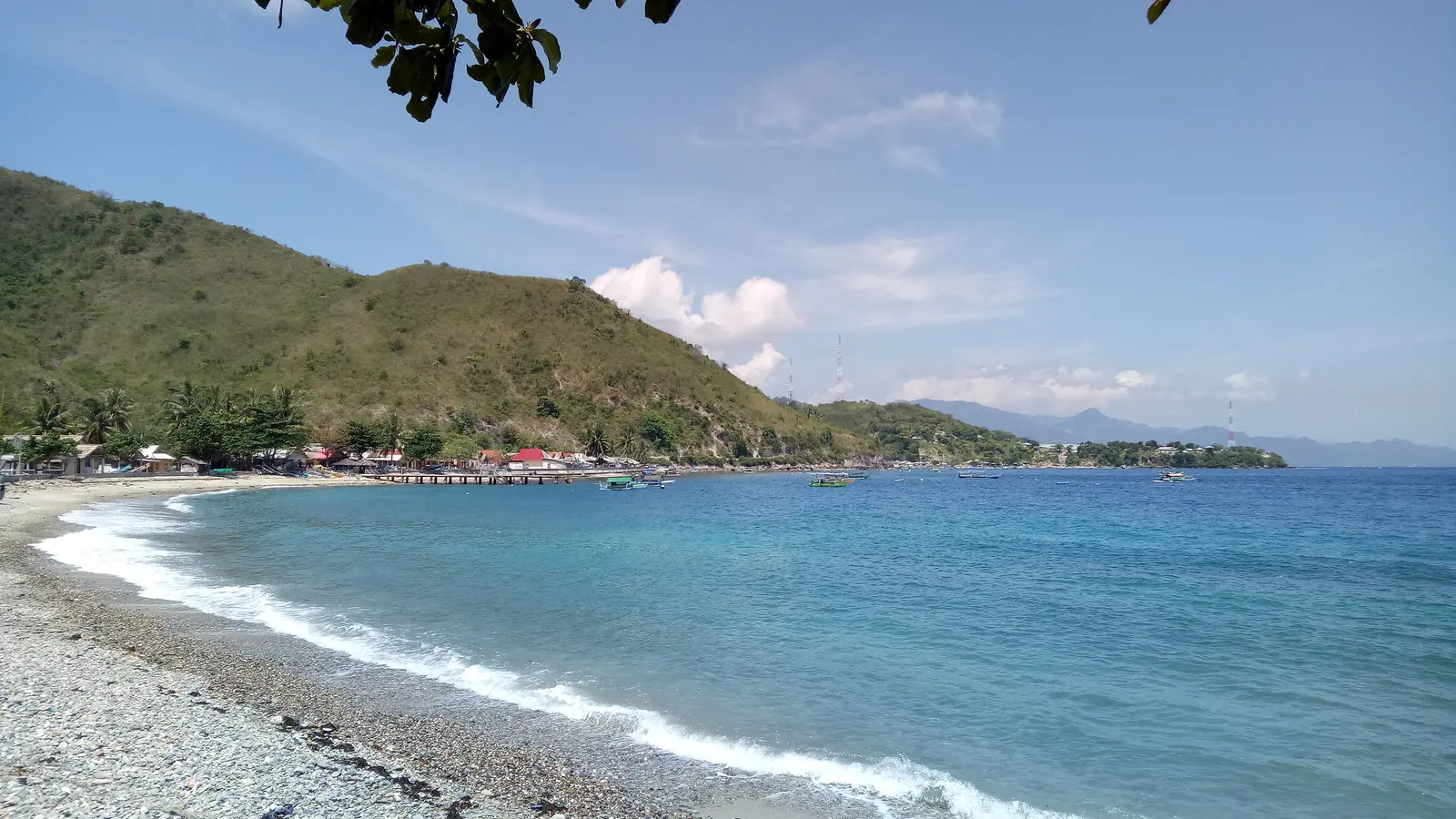 Kurenai Beach Resort — photo 4