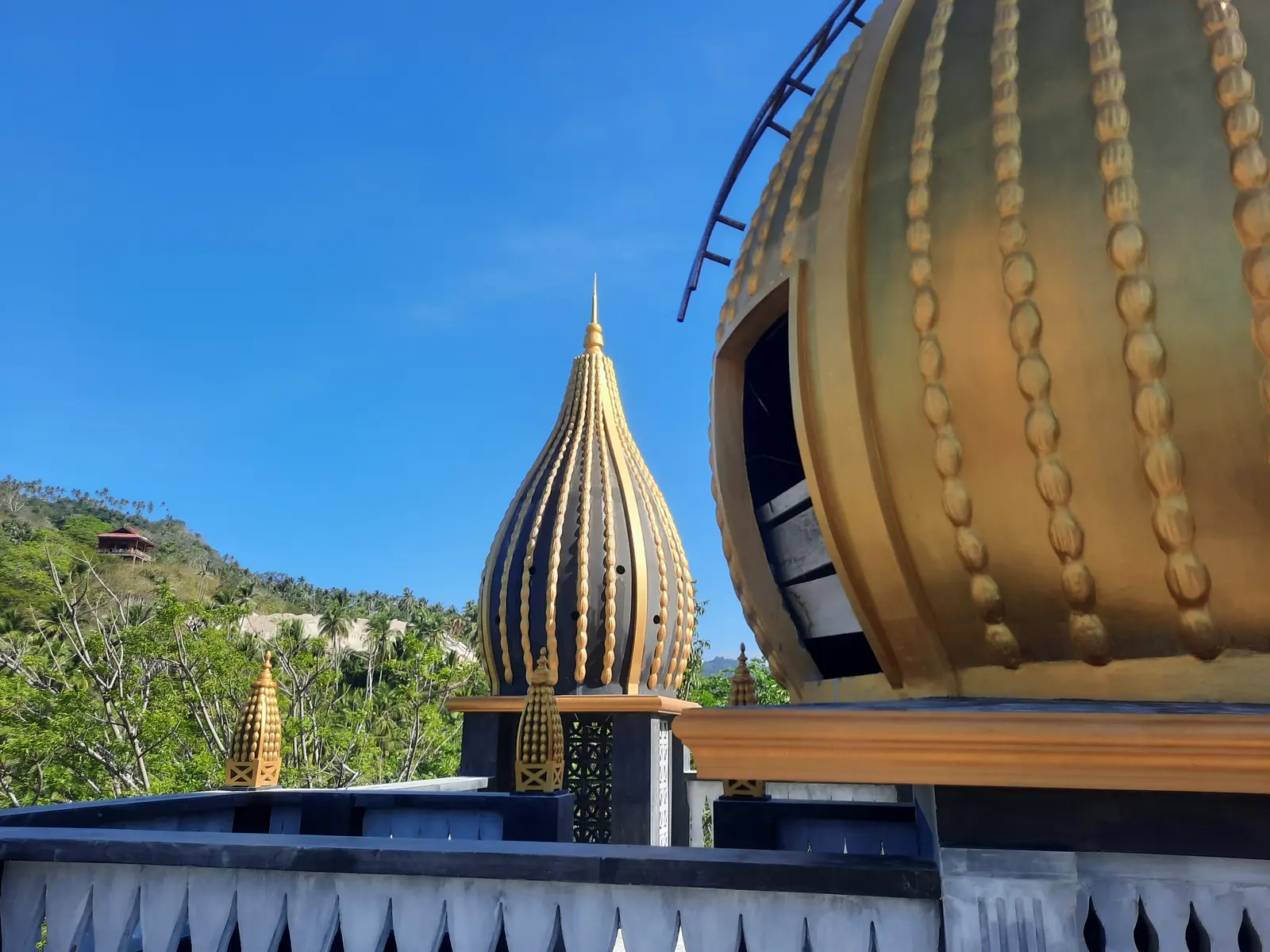 Masjid Walima Emas — photo 4