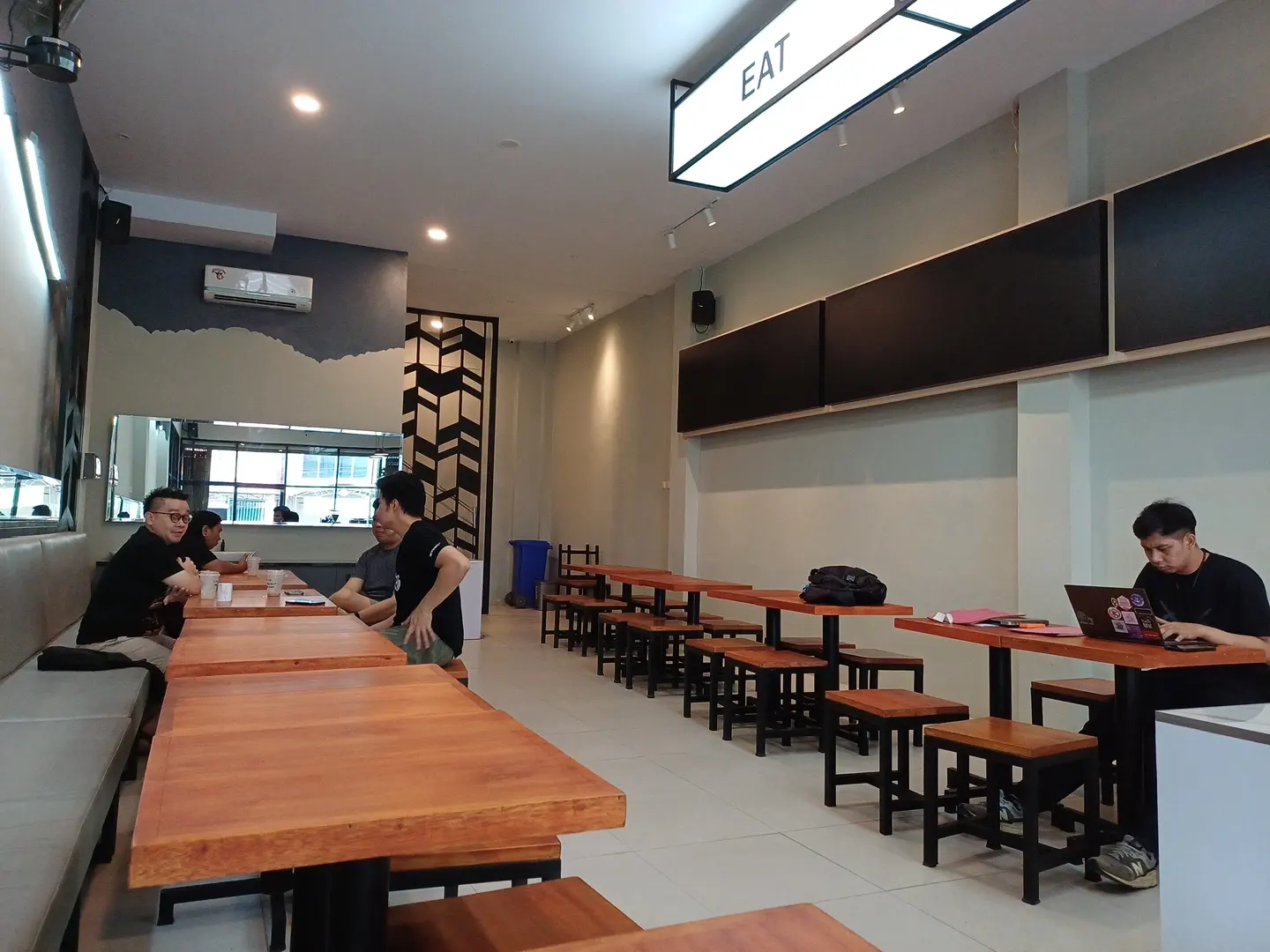 Medley Coffee