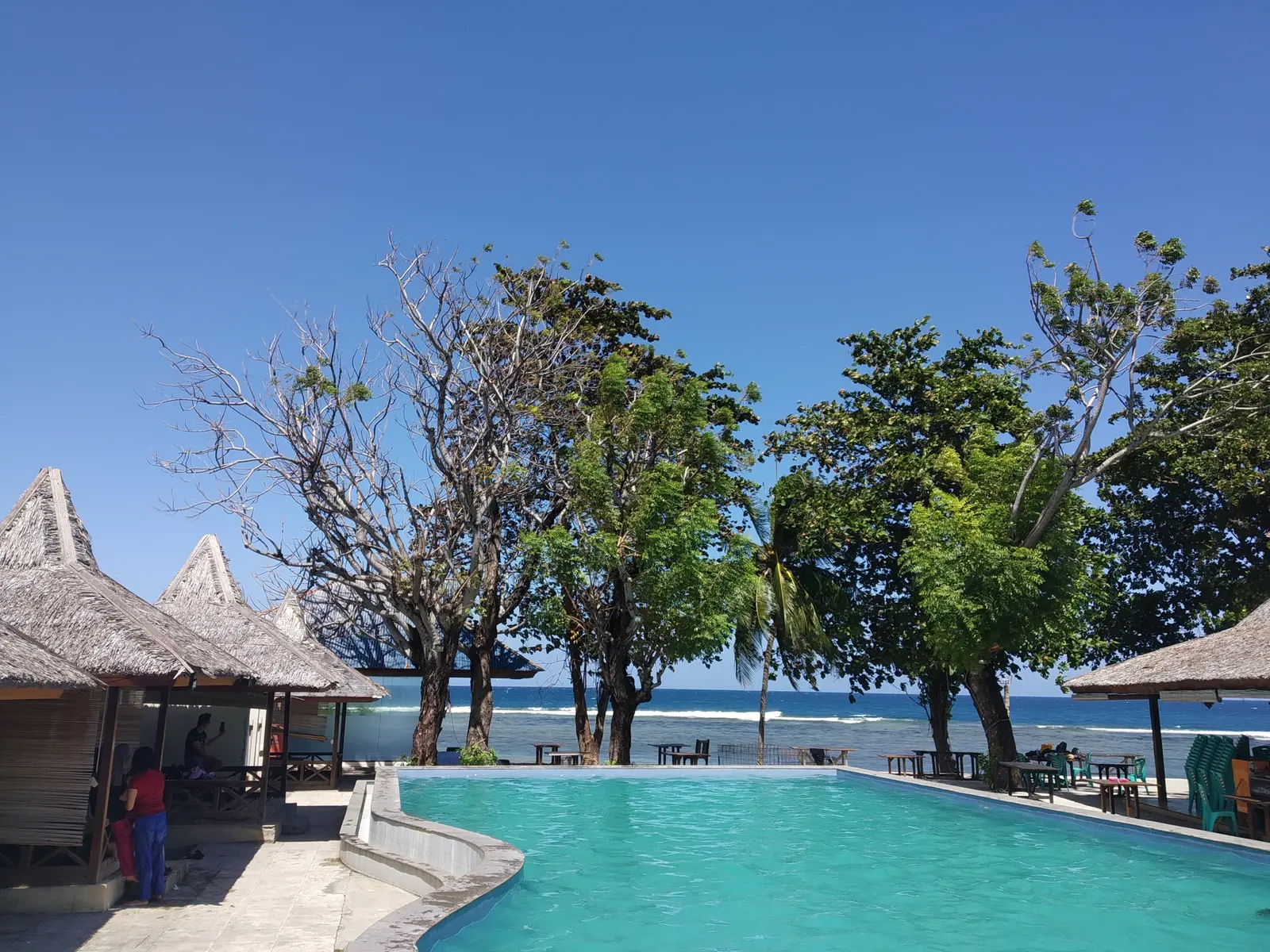 Blue Marlin Seafood Resto — photo 4