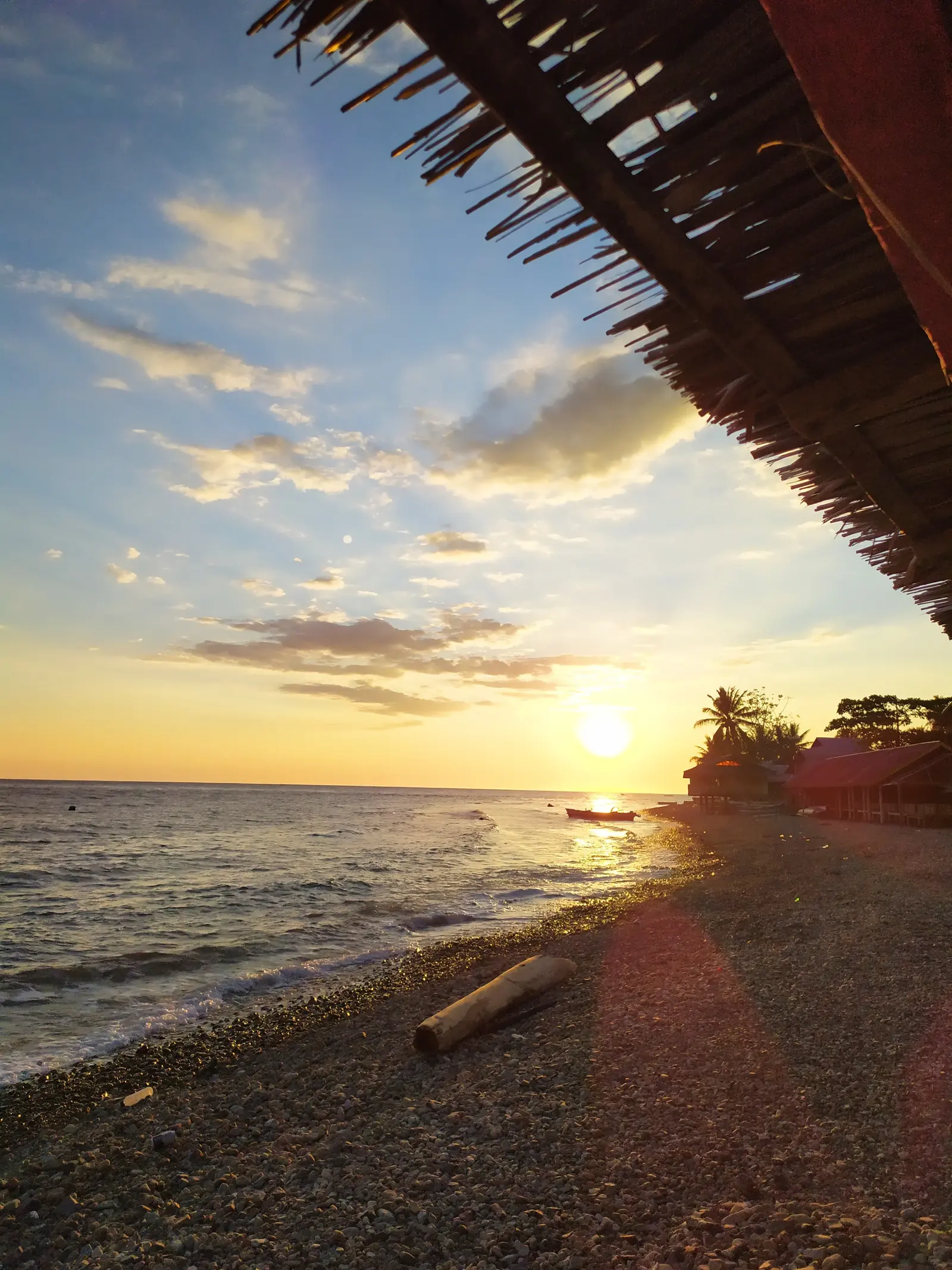 Pantai Botutonuo — photo 4