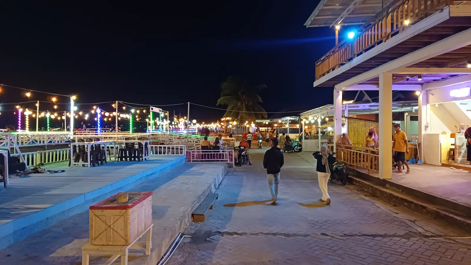 Tamendao Beach — photo 3