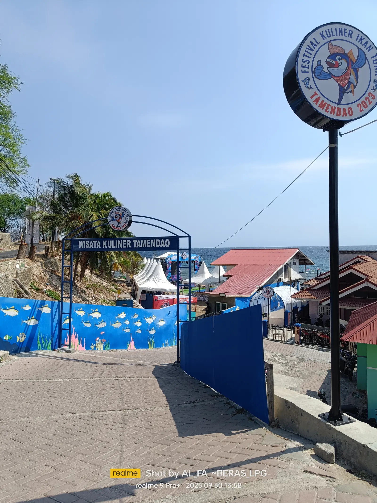 Tamendao Beach — photo 5
