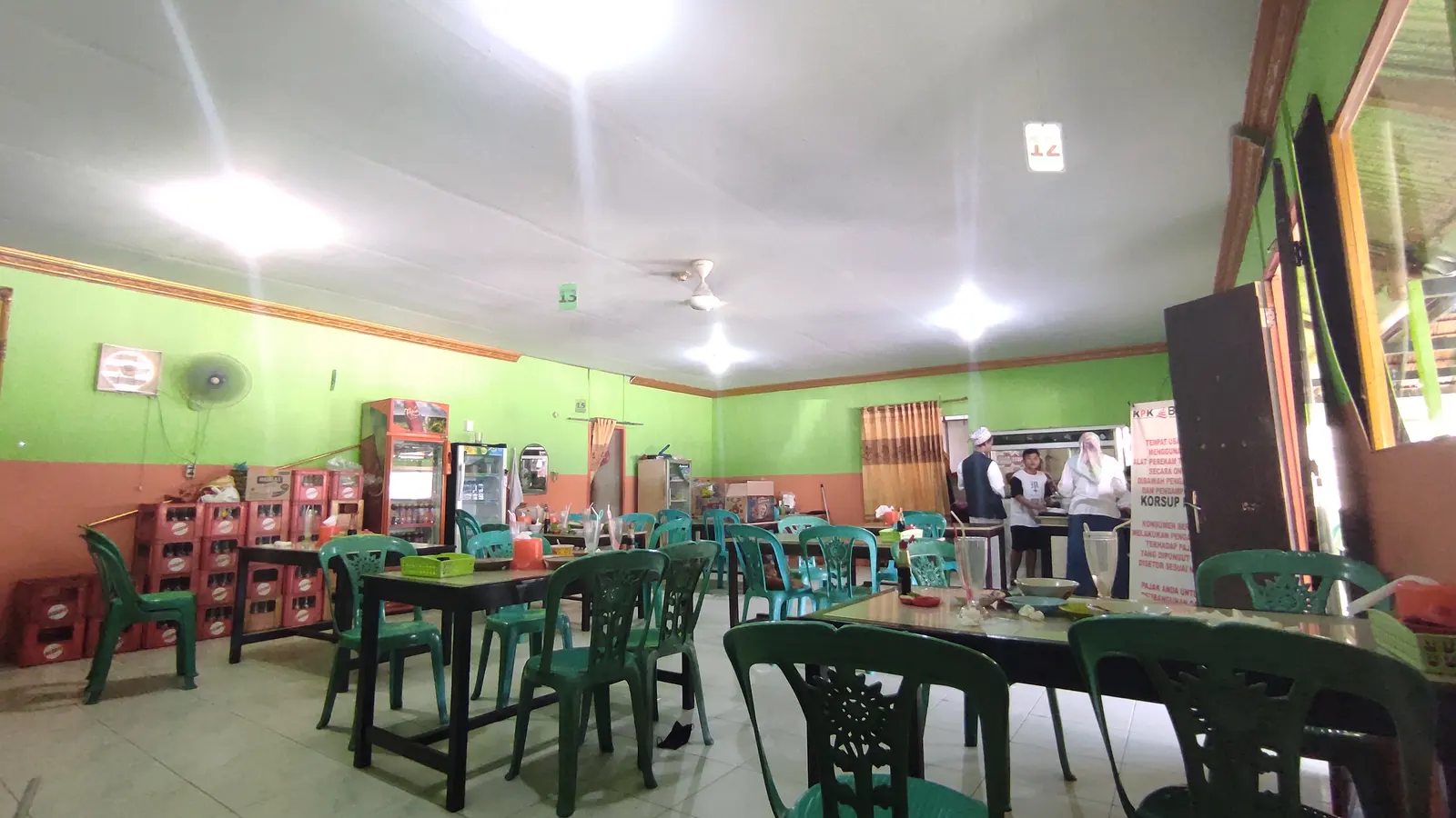 Rumah Makan Tondano