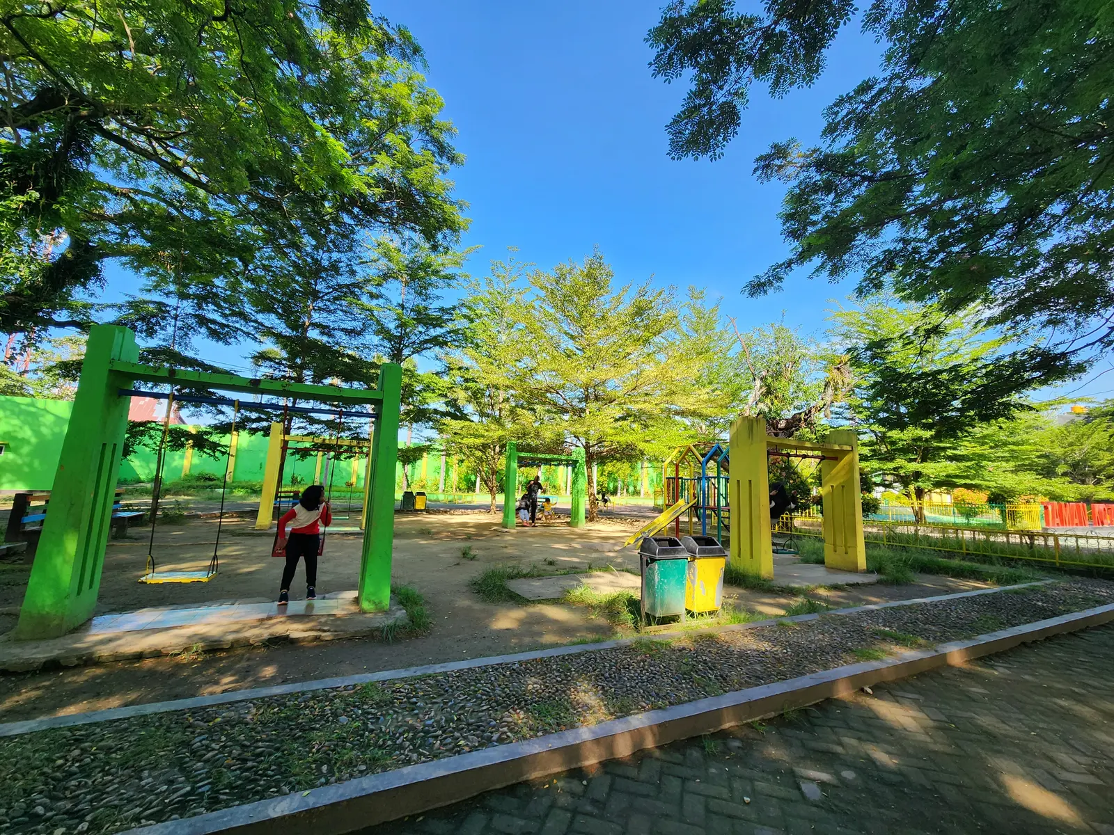 Taman Kota Gorontalo
