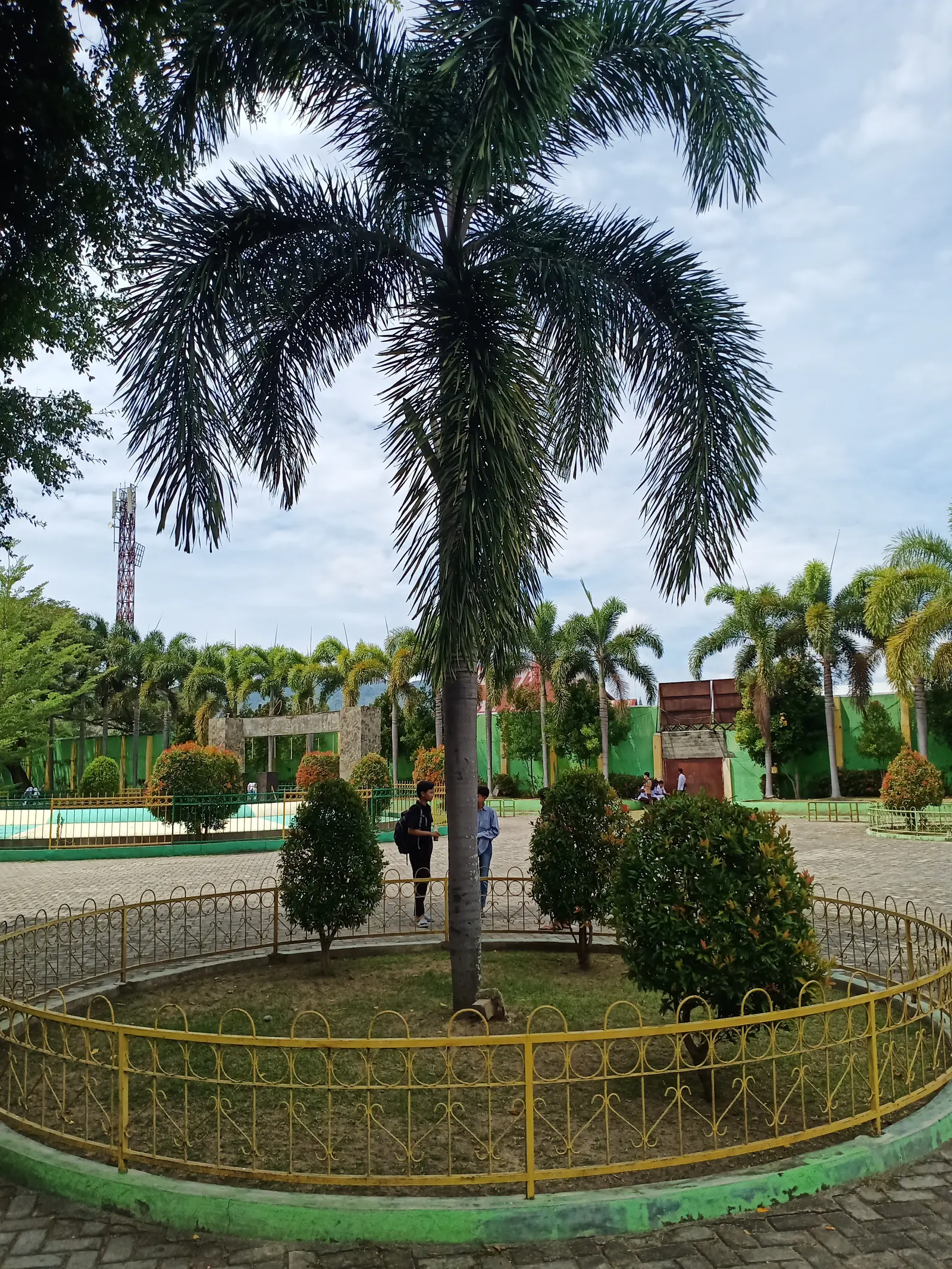 Taman Kota Gorontalo — photo 2