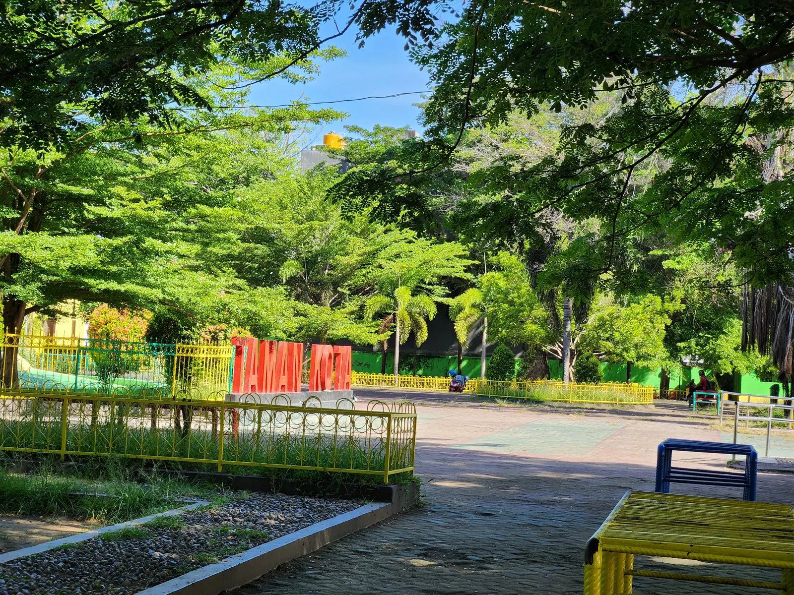 Taman Kota Gorontalo — photo 4