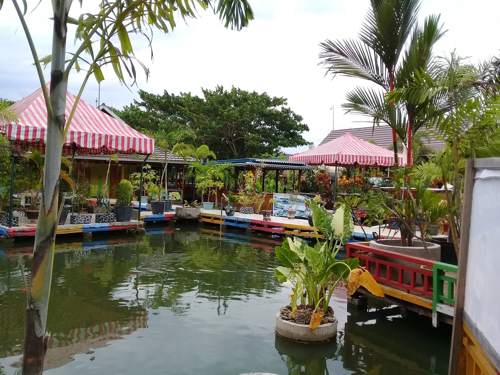 Tiara Water Park — photo 2