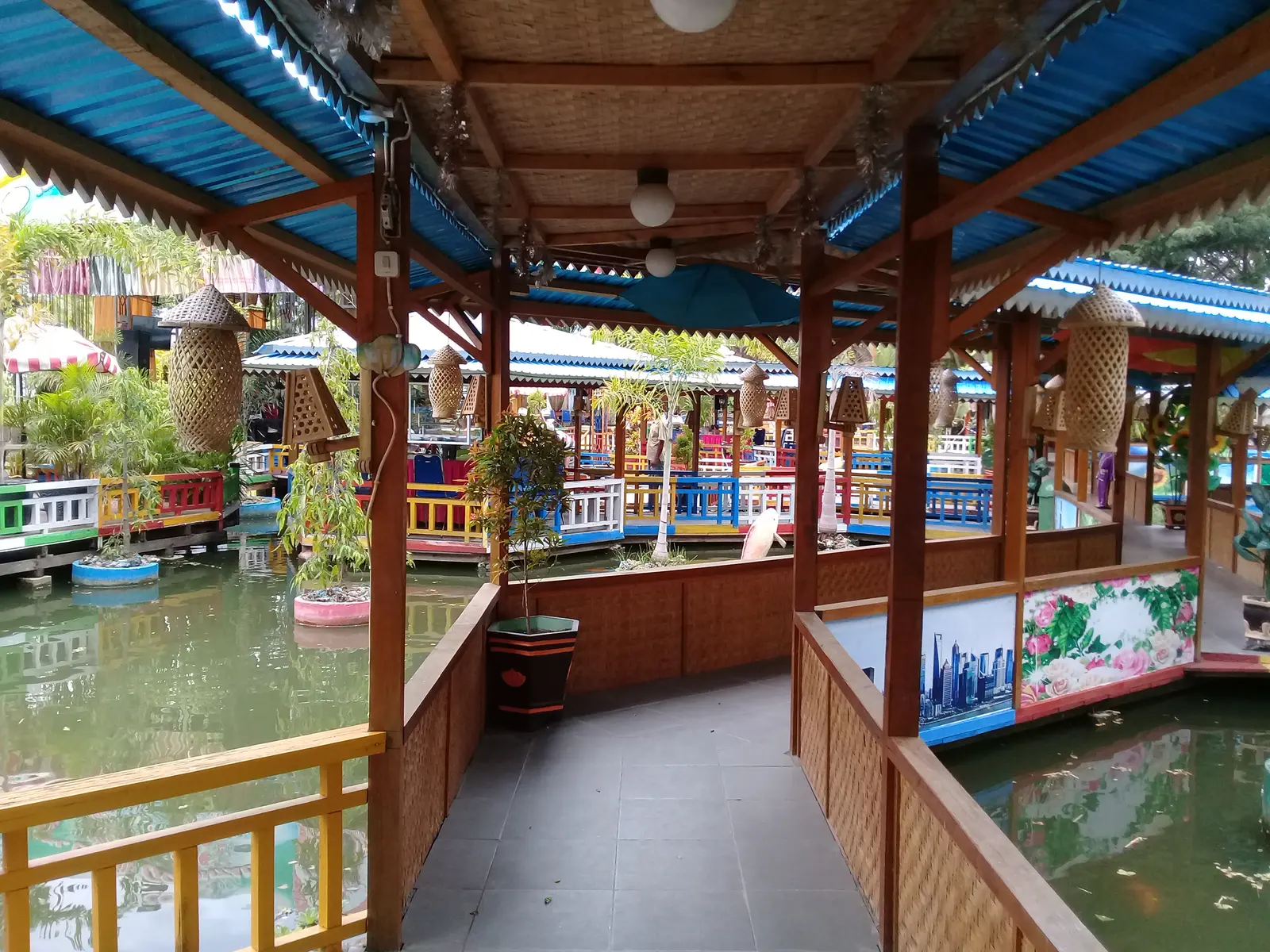 Tiara Water Park — photo 3