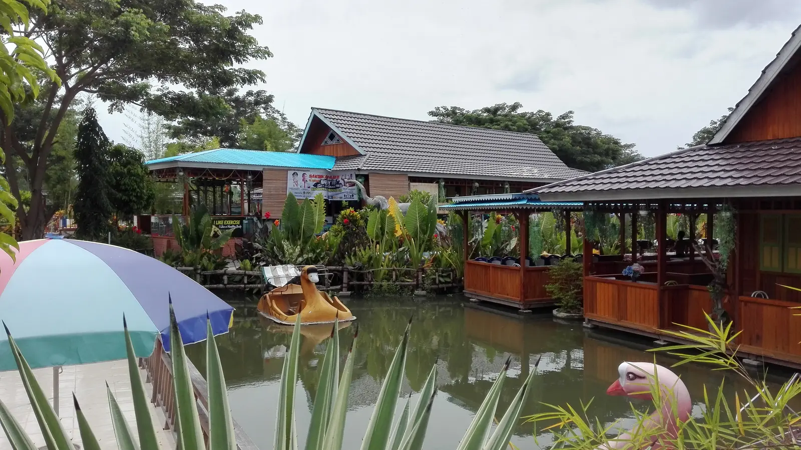 Tiara Water Park — photo 4