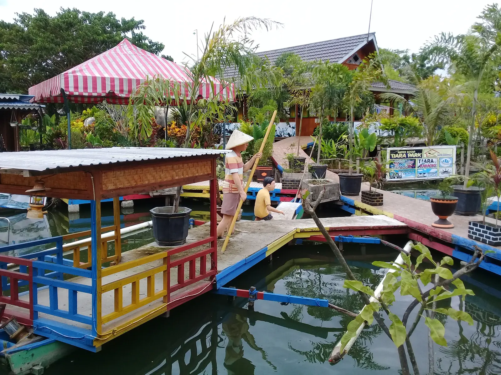 Tiara Water Park — photo 5